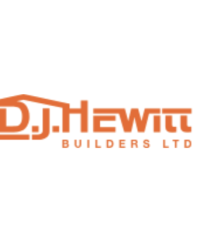 DJ Hewitt Builders